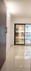 Living Room Image of 660 Sq.ft 1 BHK Apartment / Flat for sale in Derawali Navi Mumbai for Rs. 3700000