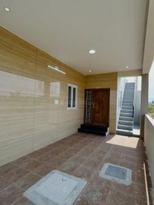Image of 450 Sq.ft 2 BHK Independent House for sale in Vajarahalli, Nelamangala, Bengaluru for Rs. 3500000