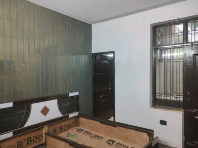 Bedroom Image of 1000 Sq.ft 2 BHK Builder Floor for sale in Sector 49 Faridabad for Rs. 8000000