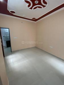 Hall Image of 1800 Sq.ft 3 BHK Builder Floor for rent in Indira Nagar Lucknow for Rs. 17000