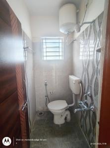 Image of 850 Sq.ft 2 BHK Builder Floor for rent in Teachers Colony, Bengaluru for Rs. 30000