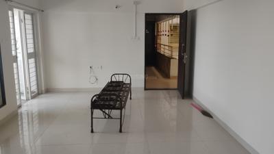 Living Room Image of 1000 Sq.ft 2 BHK Apartment / Flat for rent in Ganesh N B Pearl Phase II, Vadgaon Budruk Pune for Rs. 26000