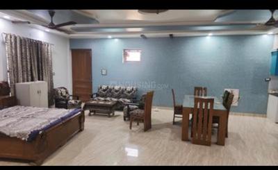 Hall Image of 1800 Sq.ft 2.5 BHK Builder Floor for rent in Sector-02 Bahadurgarh for Rs. 26000
