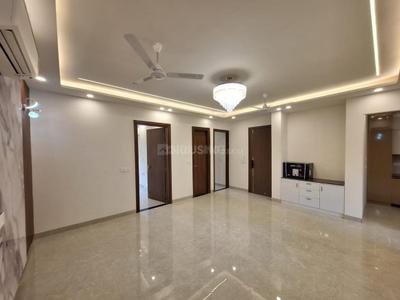Hall Image of 1500 Sq.ft 3 BHK Builder Floor for sale in Sector 35 Sohna for Rs. 18500000