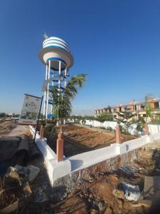 Image of 1000 Sq.ft Residential Plot / Land for sale in Borkhera, Kota for Rs. 3000000