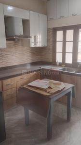 Kitchen Image of 3000 Sq.ft 4.5 BHK Apartment / Flat for sale in Kalighat Kolkata for Rs. 37000000