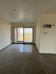 Hall Image of 1310 Sq.ft 2 BHK Apartment / Flat for sale in Shreenathji Delta Riviera, Ulwe Navi Mumbai for Rs. 22000000