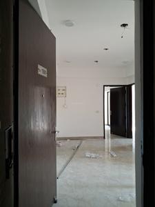 Main Entrance Image of 835 Sq.ft 2 BHK Apartment / Flat for sale in Eros Sampoornam by Ajay Enterprises Pvt Ltd, Noida Extension Greater Noida for Rs. 7500000