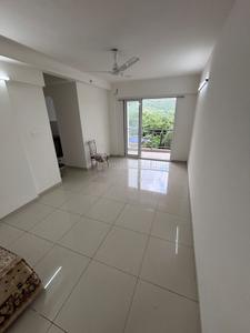 Hall Image of 910 Sq.ft 2 BHK Apartment / Flat for sale in Godrej Emerald, Thane West Thane for Rs. 13200000
