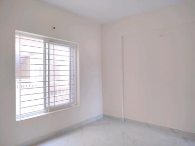 Bedroom Image of 1161 Sq.ft 2 BHK Apartment / Flat for sale in Habulus Sai Elite Apartment, Electronic City Bengaluru for Rs. 5921100