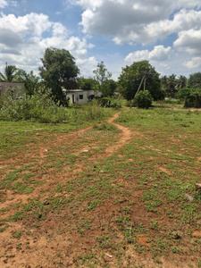Image of 1750 Sq.ft Residential Plot / Land for sale in Othakalmandapam, Coimbatore for Rs. 2800000