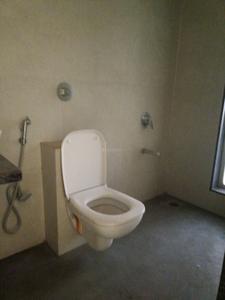 Bedroom Three Image of 3205 Sq.ft 4 BHK Apartment / Flat for rent in Paradise Sai Mannat, Kharghar Navi Mumbai for Rs. 150000