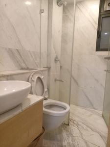 Bedroom Image of 357 Sq.ft 1 RK Apartment / Flat for sale in Mayfair The View, Vikhroli West Mumbai for Rs. 8200000