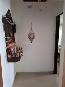 Hall Image of 1760 Sq.ft 3 BHK Apartment / Flat for sale in Skyseven Skyline Synnove, Bhayli Vadodara for Rs. 7000000