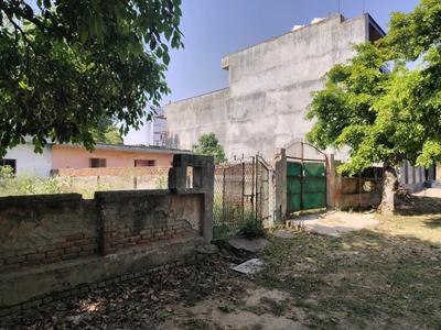 Block C Plot View 2