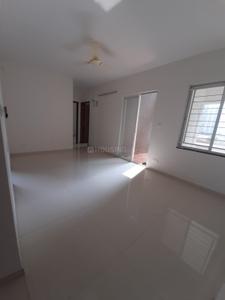 Hall Image of 950 Sq.ft 2 BHK Apartment / Flat for rent in VTP Urban Nest Phase 1, Pisoli Pune for Rs. 20000