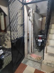 Hall Image of 1100 Sq.ft 4 BHK Independent House for sale in Sudama Nagar Indore for Rs. 6500000