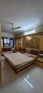 Bedroom Image of 1930 Sq.ft 3 BHK Apartment / Flat for sale in Palasia Indore for Rs. 16100000