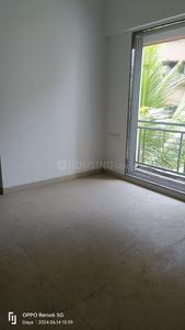 Bedroom Image of 468 Sq.ft 1 BHK Apartment / Flat for sale in Hetal Infra Riddhi Siddhi, Mira Road East Mira Bhayandar for Rs. 7000000