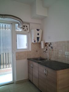 Kitchen Image of 1175 Sq.ft 3 BHK Apartment / Flat for sale in Gaurs 14th Avenue, Noida Extension Greater Noida for Rs. 9999000