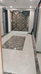 Balcony Image of 451 Sq.ft 1 RK Apartment / Flat for sale in The Baya Midtown, Dadar West Mumbai for Rs. 22000000