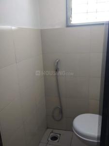 Bathroom Image of 700 Sq.ft 1 BHK Apartment / Flat for sale in Garve Golden Treasures, Punawale Pune for Rs. 4500000