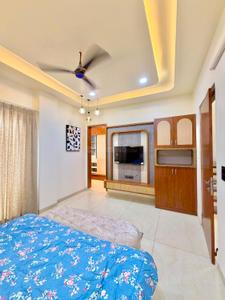 Bedroom Image of 4000 Sq.ft 5 BHK Villa for sale in Vaishali Nagar Jaipur for Rs. 24100000