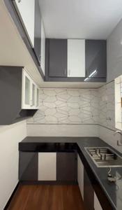 Kitchen Image of 665 Sq.ft 1 BHK Independent House for sale in Karamadai Coimbatore for Rs. 3000000