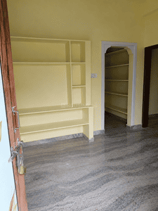 1 BHK Independent House