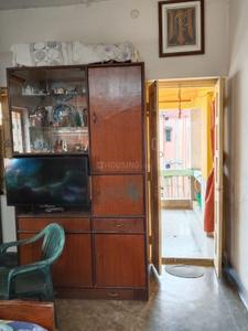 Hall Image of 1300 Sq.ft 3 BHK Apartment / Flat for sale in South Dum Dum Kolkata for Rs. 4000000