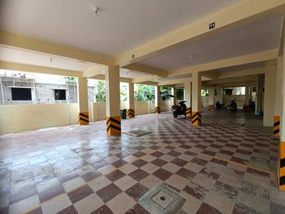 Image of 1261 Sq.ft 3 BHK Apartment / Flat for sale in Sai Shanmuga Flats, Kattupakkam, Chennai for Rs. 9079200