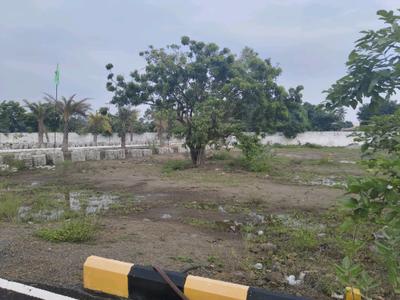 Image of 1200 Sq.ft Residential Plot / Land for sale in Kovalam, Chennai for Rs. 4788000