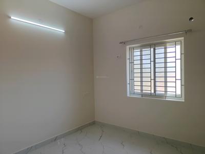 Bedroom Image of 1479 Sq.ft 3 BHK Apartment / Flat for sale in Madambakkam Chennai for Rs. 10353000