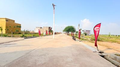 Image of 4500 Sq.ft Residential Plot / Land for sale in Govardhan, Mathura for Rs. 15000000