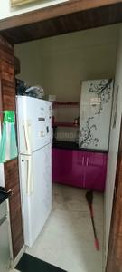 Kitchen Image of 3600 Sq.ft 3.5 BHK Villa for rent in Mansarovar Jaipur for Rs. 45000