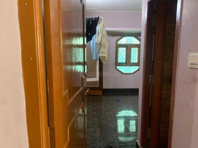 Image of 1000 Sq.ft 2 BHK Builder Floor for rent in Halasuru, Bengaluru for Rs. 36000