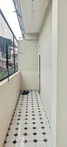 2 BHK Independent Builder Floor