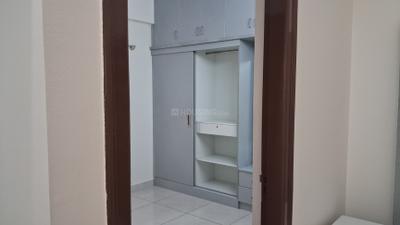 Bedroom Image of 700 Sq.ft 1 BHK Apartment / Flat for rent in Doddanekundi Bengaluru for Rs. 25000