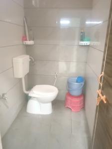 Bedroom Two Image of 1080 Sq.ft 2 BHK Apartment / Flat for sale in Sarita Residency 6, Vastral Ahmedabad for Rs. 4200000