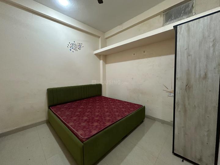 Mahalakshmi Nagar Bedroom 1