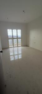Hall Image of 1775 Sq.ft 3 BHK Apartment / Flat for sale in Goel Ganga Legend Building A1, Bavdhan Pune for Rs. 19500000