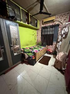 Bedroom Image of 815 Sq.ft 2 BHK Apartment / Flat for sale in Bhiwandi Thane for Rs. 4500000