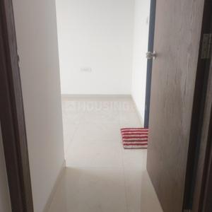 Bedroom Image of 980 Sq.ft 2 BHK Apartment / Flat for sale in Shapoorji Pallonji Joyville Hadapsar Annexe, Shewalewadi Pune for Rs. 8200000