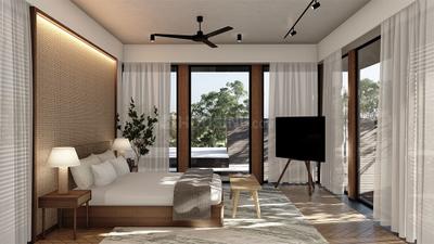 Hall Image of 3767 Sq.ft 4 BHK Villa for sale in Assagao Goa for Rs. 150000000