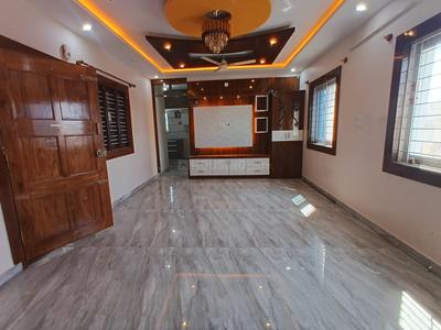 Hall Image of 1200 Sq.ft 2 BHK Apartment / Flat for rent in Devarachikkana Halli Bengaluru for Rs. 27000