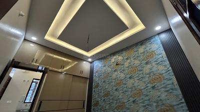 Bedroom Image of 900 Sq.ft 3 BHK Independent House for sale in GBP Eco Greens, Saidpura Dera Bassi for Rs. 7800000