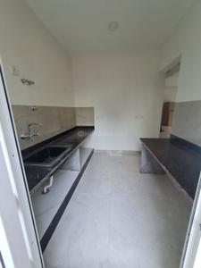 Kitchen Image of 1450 Sq.ft 3 BHK Apartment / Flat for sale in Cooke Town Bengaluru for Rs. 17400000