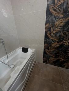 Bathroom Image of 2200 Sq.ft 3 BHK Villa for sale in Kamal Vihar Raipur for Rs. 5770000