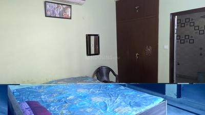 Bedroom Image of 3000 Sq.ft 3 BHK Independent House for sale in Omaxe NRI City, Omega II Greater Noida for Rs. 42500000