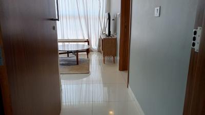 Hall Image of 997 Sq.ft 2 BHK Apartment / Flat for sale in Godrej Ananda Phase III, Bagalur Bengaluru for Rs. 8999000